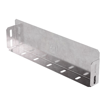 PR16.0838 Заглушка лотка Стандарт 300х80 Промрукав