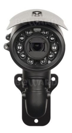 B5350RZK уличная IP камера видеонаблюдения Beward