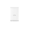 WI-PS306GF-O-DC коммутатор уличный неуправляемый PoE 60Вт, порты 4GE(PoE)+1GE(60W PoE in)+1SFP, IP65 Wi-Tek
