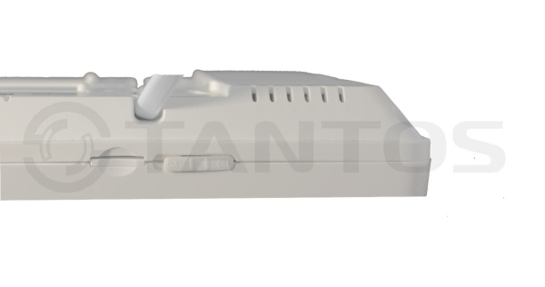 Amelie (White) VZ (Vizit) видеодомофон Tantos