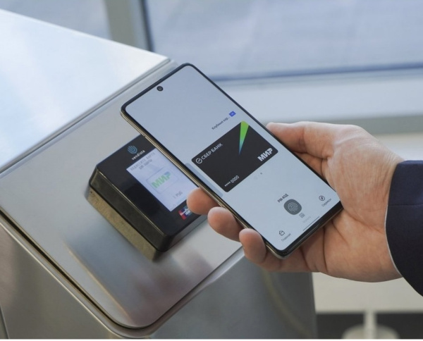 PERCo-C-10V.1 крышка для установки платежного терминала Vendotek VX