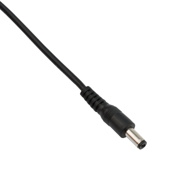 Блок питания 110-220V AC/12V DC, 6А, 72W с DC разъемом подключения 5.5*2.1,  200-072-3