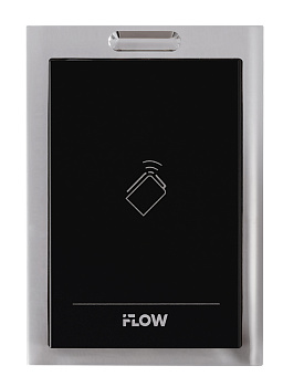 F-KD-4401PM (Аналог DS-K1101M) считыватель Mifare карт iFlow