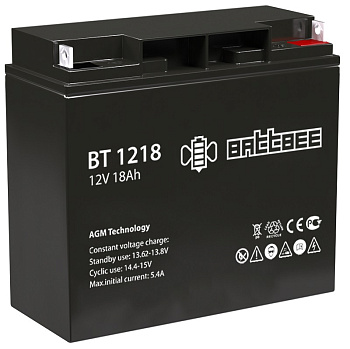 Аккумулятор BT 1218