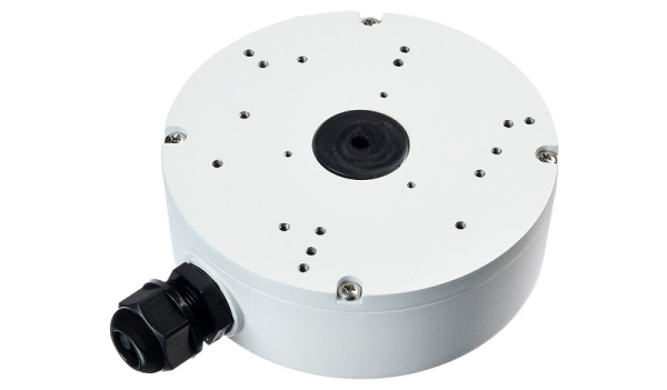 RVi-1BMB-8 white монтажная коробка RVi