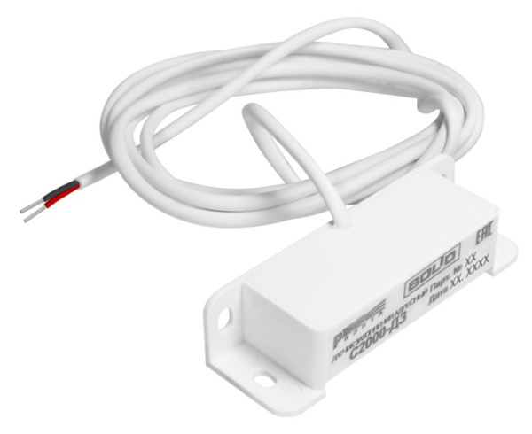 С2000-ДЗ датчик затопления адресный Болид