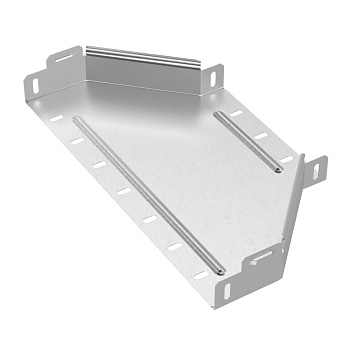 PR16.1486 Переходник симметричный Стандарт HDZ 400х200х50 Промрукав