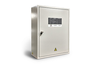 ШУН/В-1,5-03-R3 RAL7004 (сигнальный серый) шкаф управления адресный Рубеж