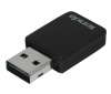 U11 двухдиапазонный USB адаптер с поддержкой Wi-Fi 6 Tenda
