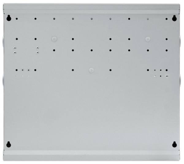 РИП-12 исп. 56 (РИП-12-6/80М3-Р-RS) резервированный источник питания Болид