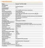 LUX 23M (ver.1106V) уличная всепогодная IP-камера видеонаблюдения Novicam