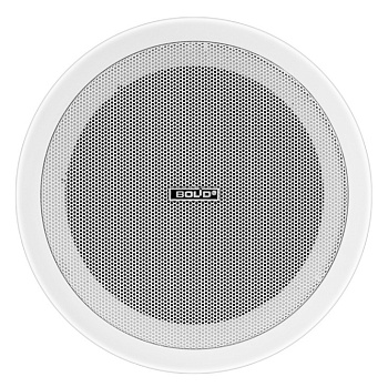 ОПР-П003.1 оповещатель пожарный речевой потолочный Болид
